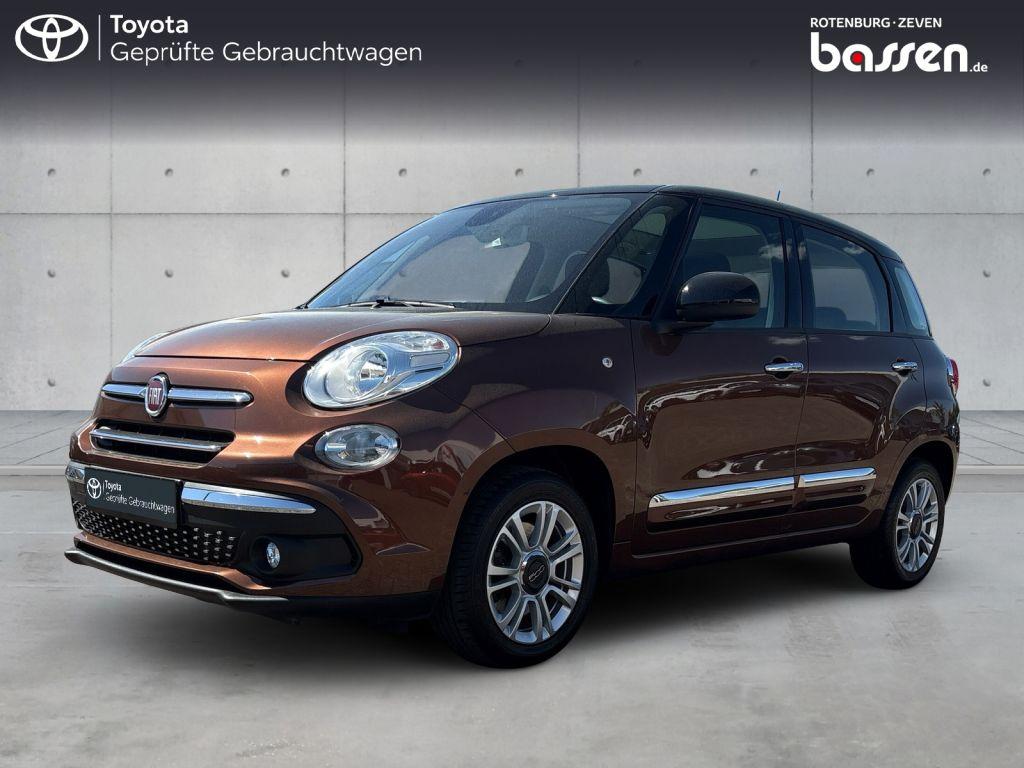 Fiat 500L Urban 1.4 T-Jet 16V Lounge