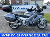 Yamaha FJR 1300 ABS RP11 NEUE REIFEN KOFFER - Angebote