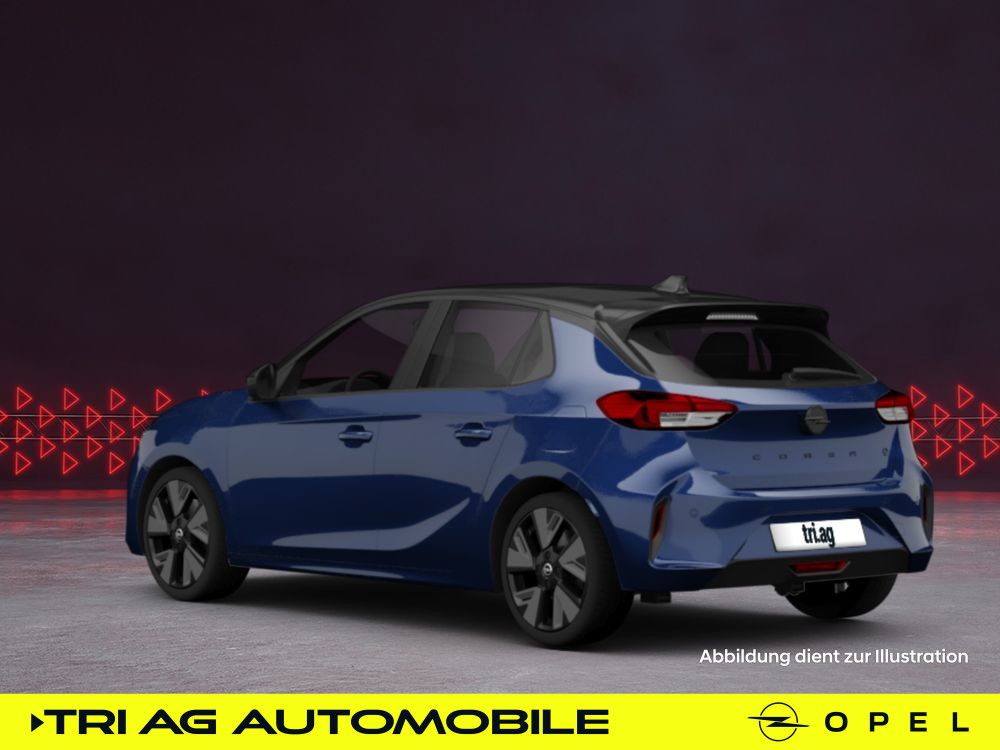 Opel Corsa - Bild 9