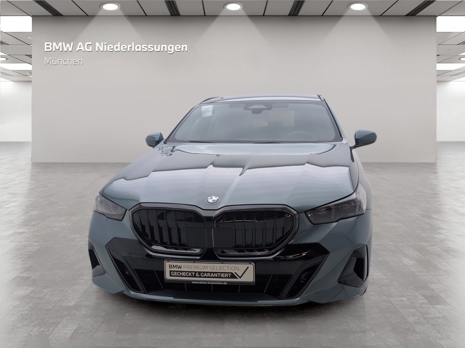 BMW 540 - Bild 4