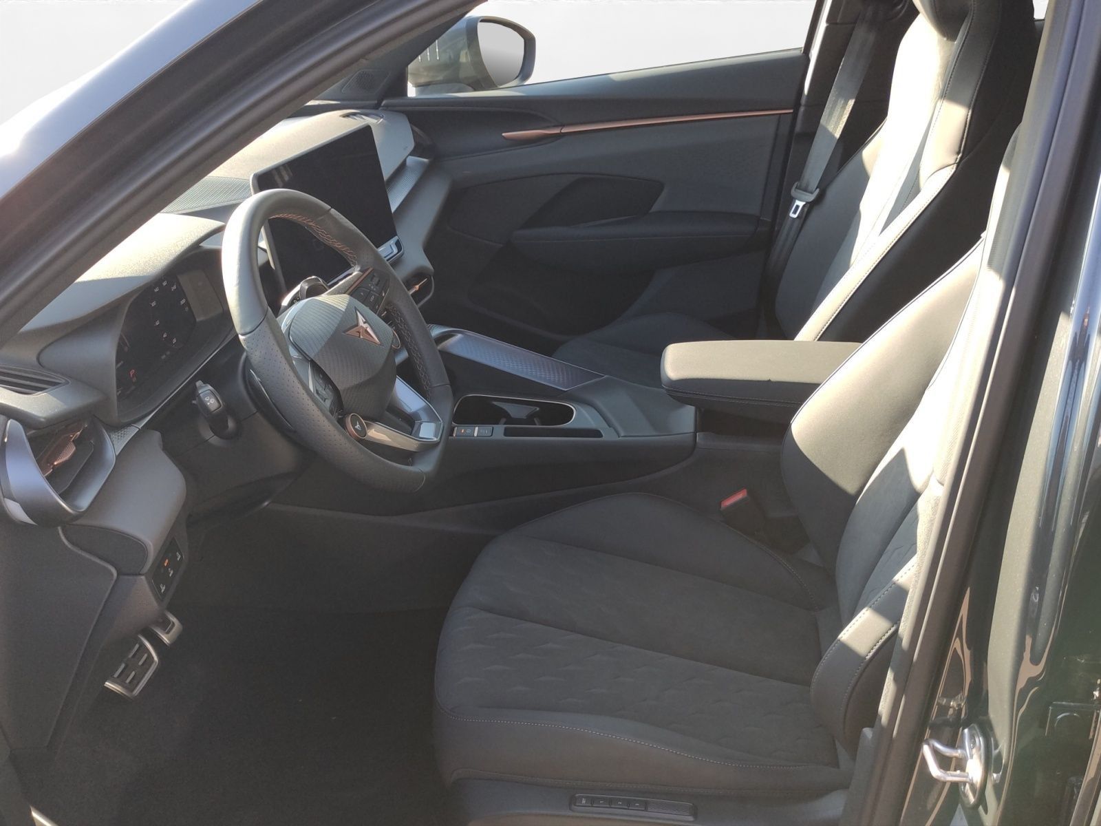 Cupra Terramar - Bild 9
