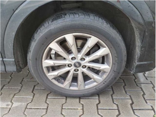 Q3 Sportback 45 TFSIe S line ACC/Kamera/Navi/LED