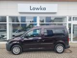 Volkswagen Caddy Trendline 1.2 TSI AHK/Klima/PDC/Sitzhzg. - Volkswagen Caddy: 2.1