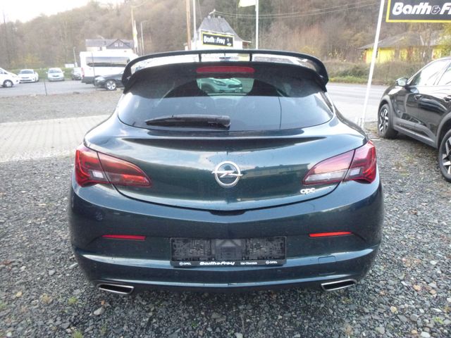 Astra J GTC OPC