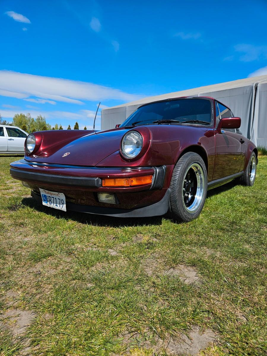 Porsche 911 Urmodell