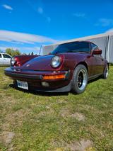 Porsche 911 Urmodell - Porsche 911 Urmodell aus 1980