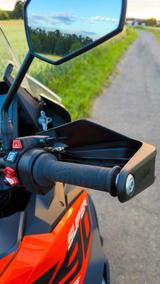 KTM 1290 Super Adventure  TECH PACK - KTM 1290 Super Adventure T