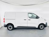 Citroën Jumpy Kasten Profi M L2 - gebrauchte Citroën Jumpy aus dem Jahr 2017