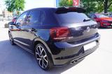 Volkswagen Polo 2.0 GTI DSG LED ACC App-Connect Sitzheizung - Volkswagen Polo Gebrauchtwagen