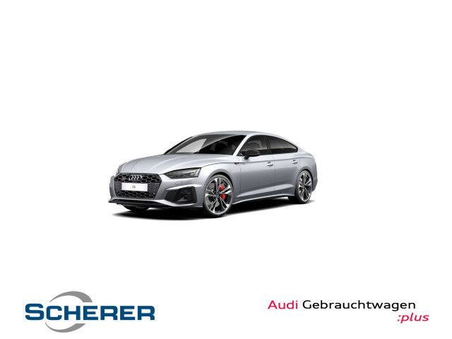 Audi S5 Sportback TDI tiptronic LASER HUD NAVI PLUS A