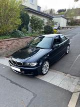 BMW E46 320ci Clubsport Facelift M Paket 2... - BMW: Clubsport