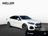 BMW 220d Gran Coupe M Sport Aut. LED,Kam,DA,LiCoProf - BMW 220 Gran Coupé aus 2022