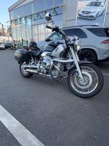BMW R850C - BMW R850C