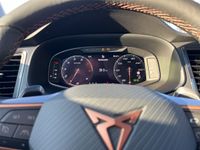 Cupra Ateca - Vorschau Bild 11