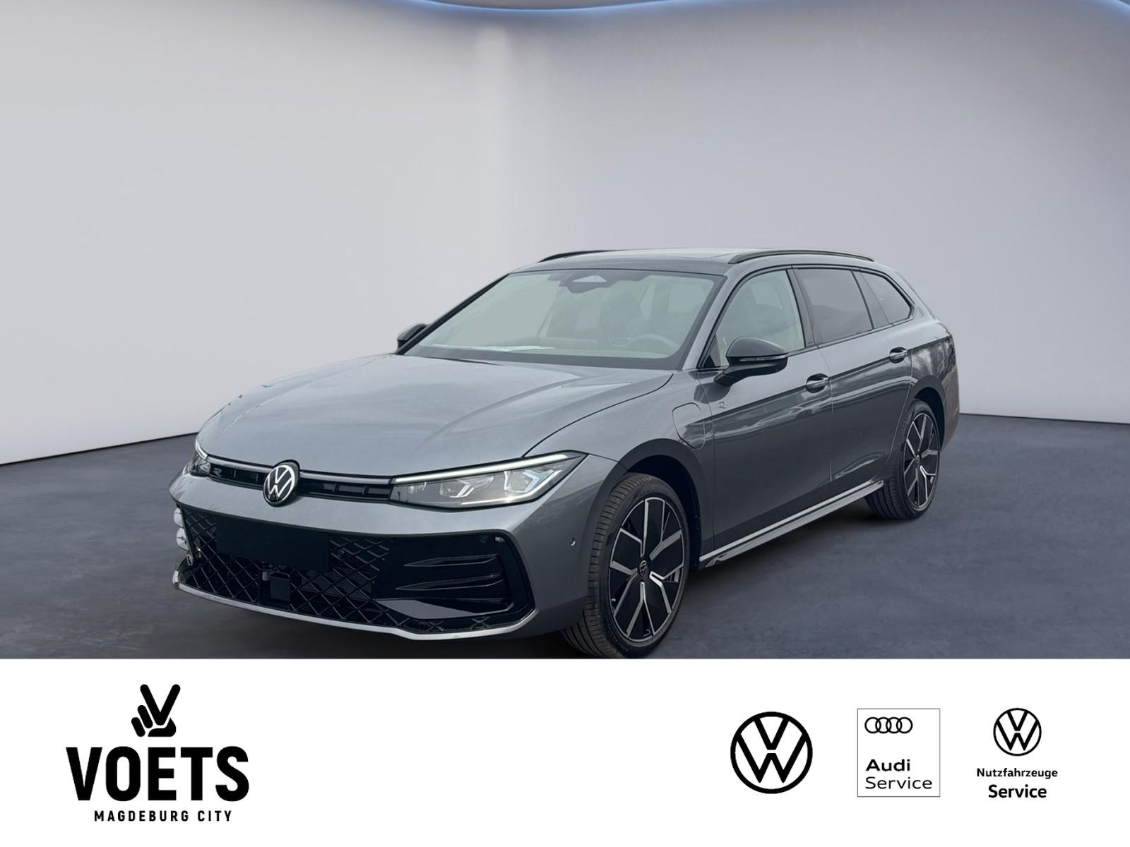 Volkswagen Passat 1.5eHybrid  R-Line Signature LED+NAVI+AHK