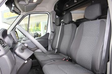 Fahrzeugabbildung Opel Movano B Kasten L3H2 3,5t 180PS