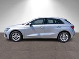 Audi A3 Sportback 30 TFSI Stronic LED Navi PDC AHK VC - Audi A3 aus 2022