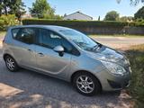 Opel Auto Meriva zu Verkaufen - Opel: Verkaufen