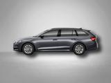 Skoda Octavia Combi 1.5 TSI mHEV DSG Selection AHZV - Skoda Octavia Selection mit Benzin-Antrieb