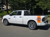 Dodge RAM1500 3.6*V6*Classic*LPG*4x4* - Dodge RAM mit LPG-Antrieb: Geländewagen
