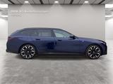 BMW 550e xDrive Touring M Sport AHK LiveCockpitProf - BMW 550: Automatik