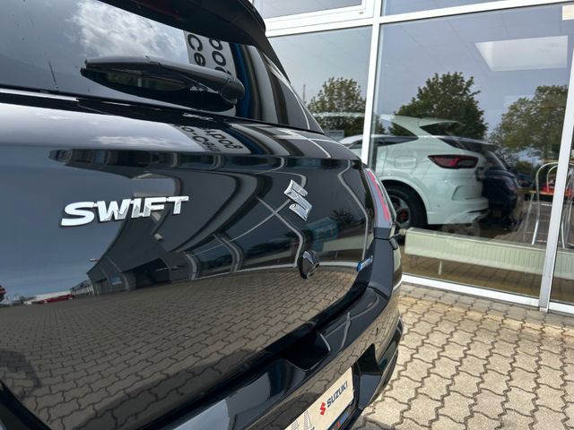 Swift 1.2 Dualjet Hybrid Comfort*RFK*PDC*AUTOM.*