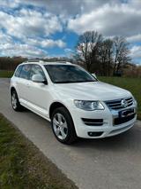 Volkswagen VW Touareg 7L - Volkswagen Touareg 7L