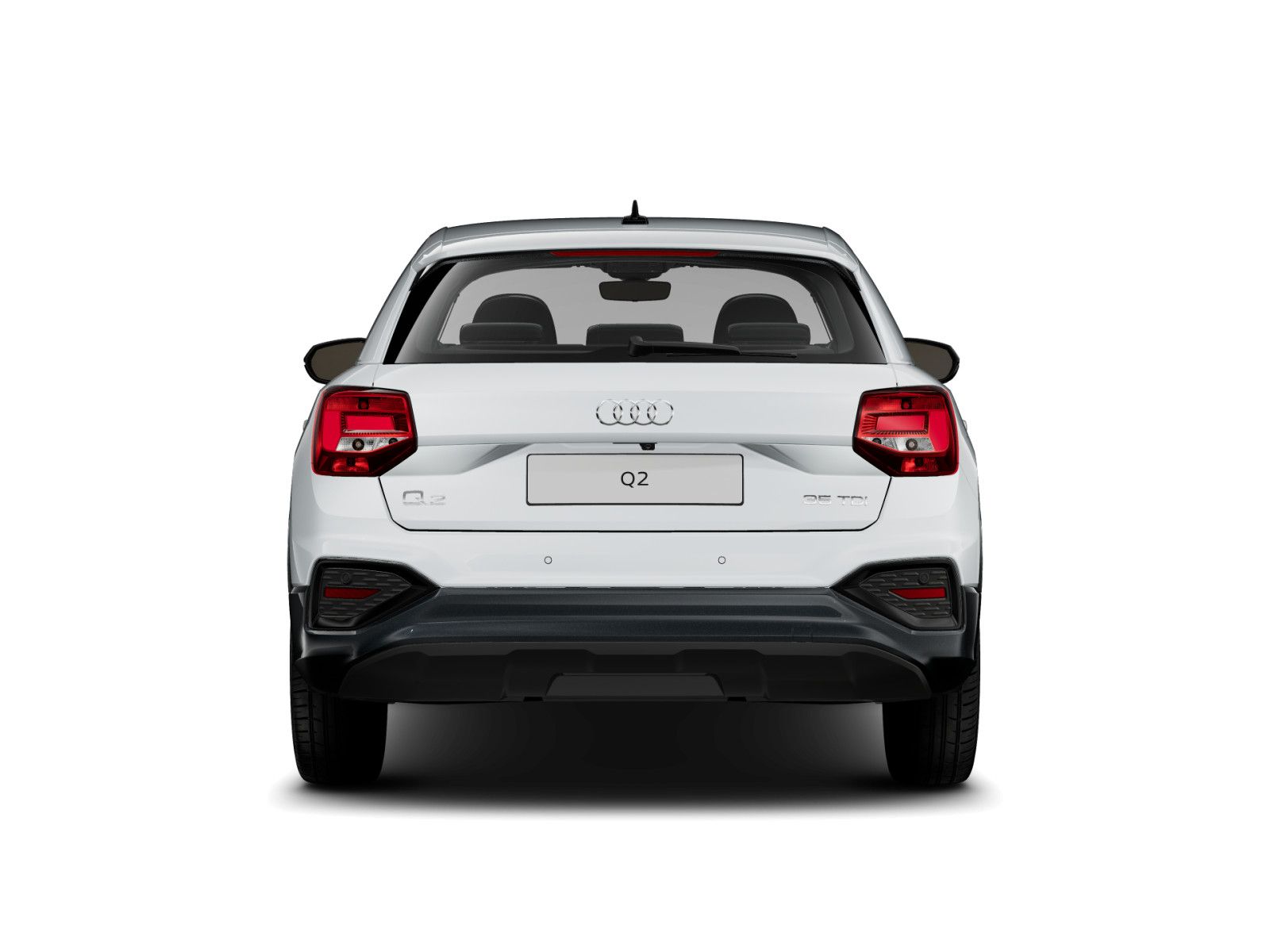 Audi Q2 - Bild 7