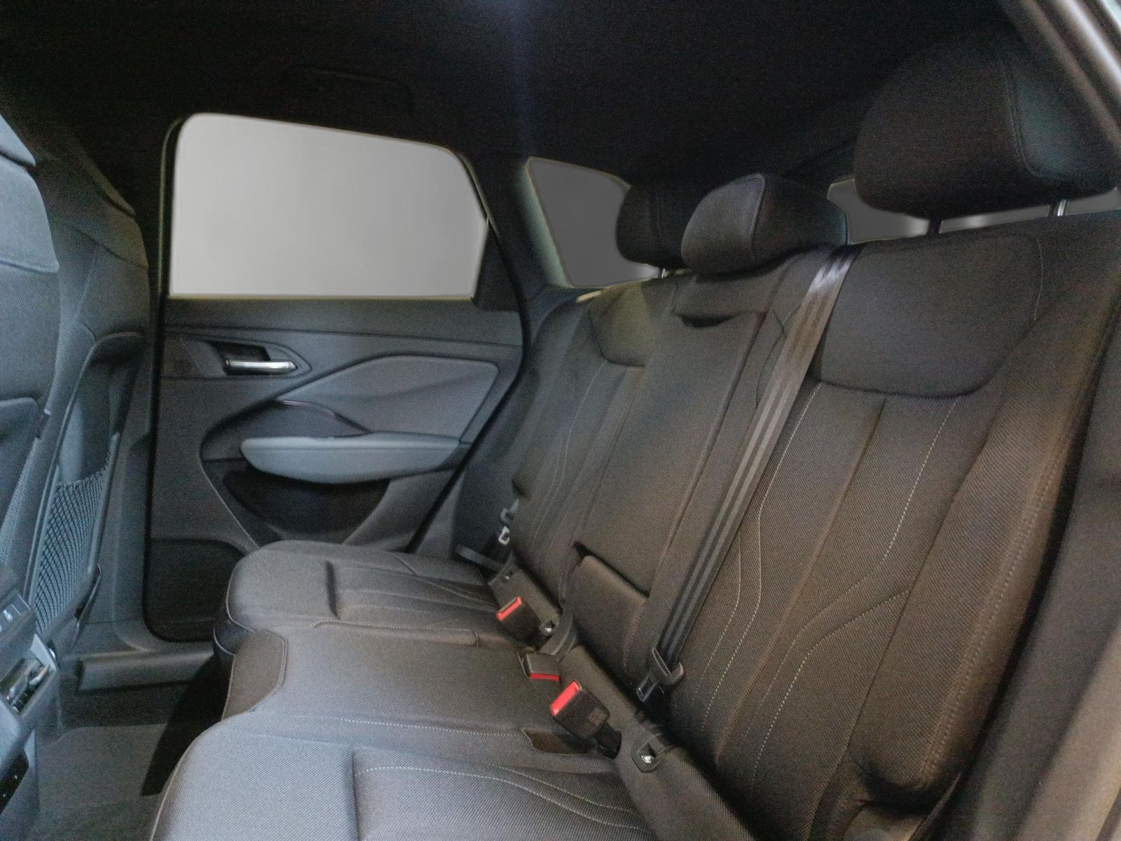 Audi Q3 SUV e-hybrid 200 kW S tronic *AHK*RFK*Klima* foto 17