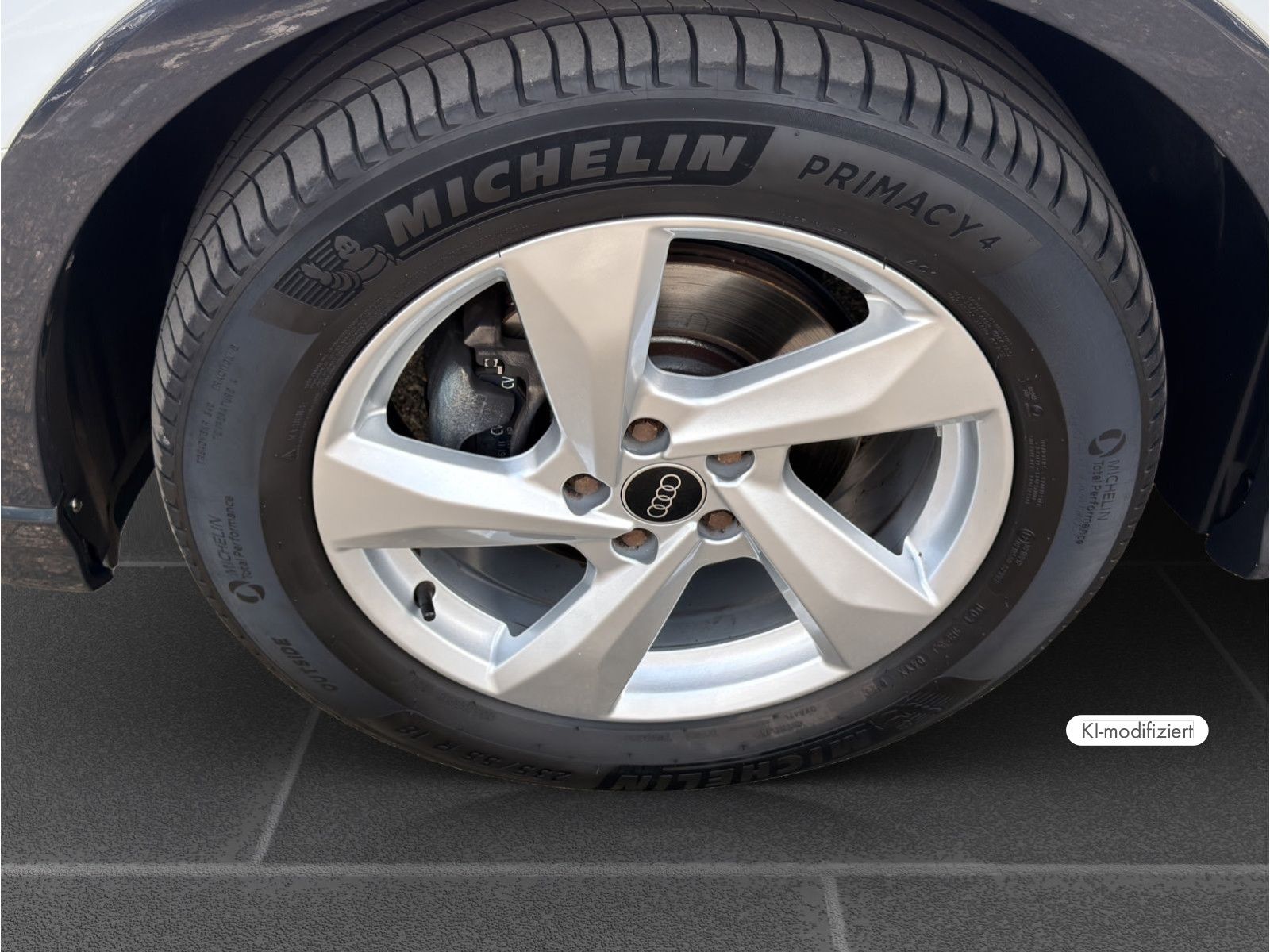 Audi Q3 - Bild 8