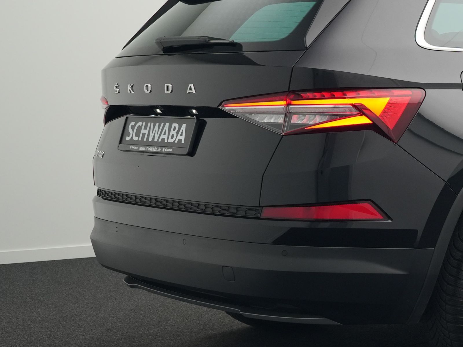 Skoda Kodiaq - Bild 37