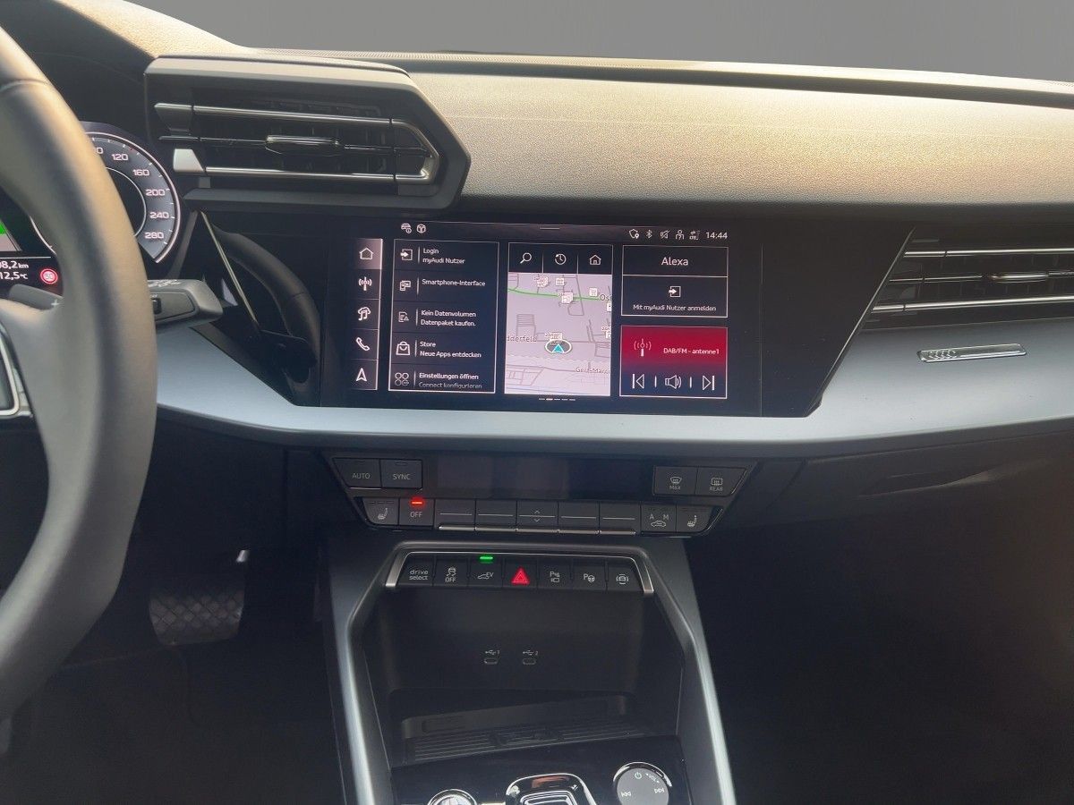 Audi A3 - Bild 13
