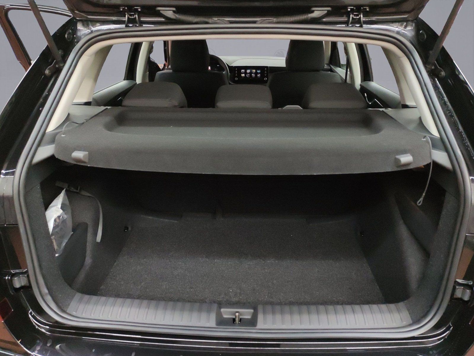 Skoda Kamiq - Bild 10