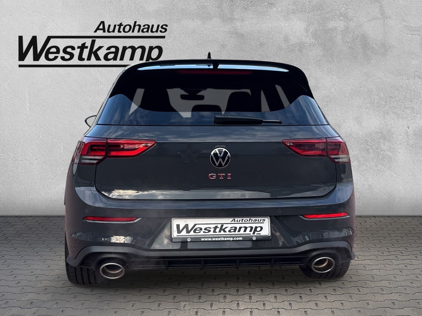 Volkswagen Golf GTI Clubsport 2,0 TSI DSG Panodach 19''Alu  foto 4