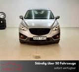 Mazda CX-5 AWD 2.2 *1.HAND *SHZ *TEMPO *8FACH *PDC - gebrauchte Mazda CX-5 aus dem Jahr 2013