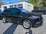 Opel Grandland X nur 50000 km/AHK/Tempo/Lenkradheiz. - Opel Grandland (X) aus 2017