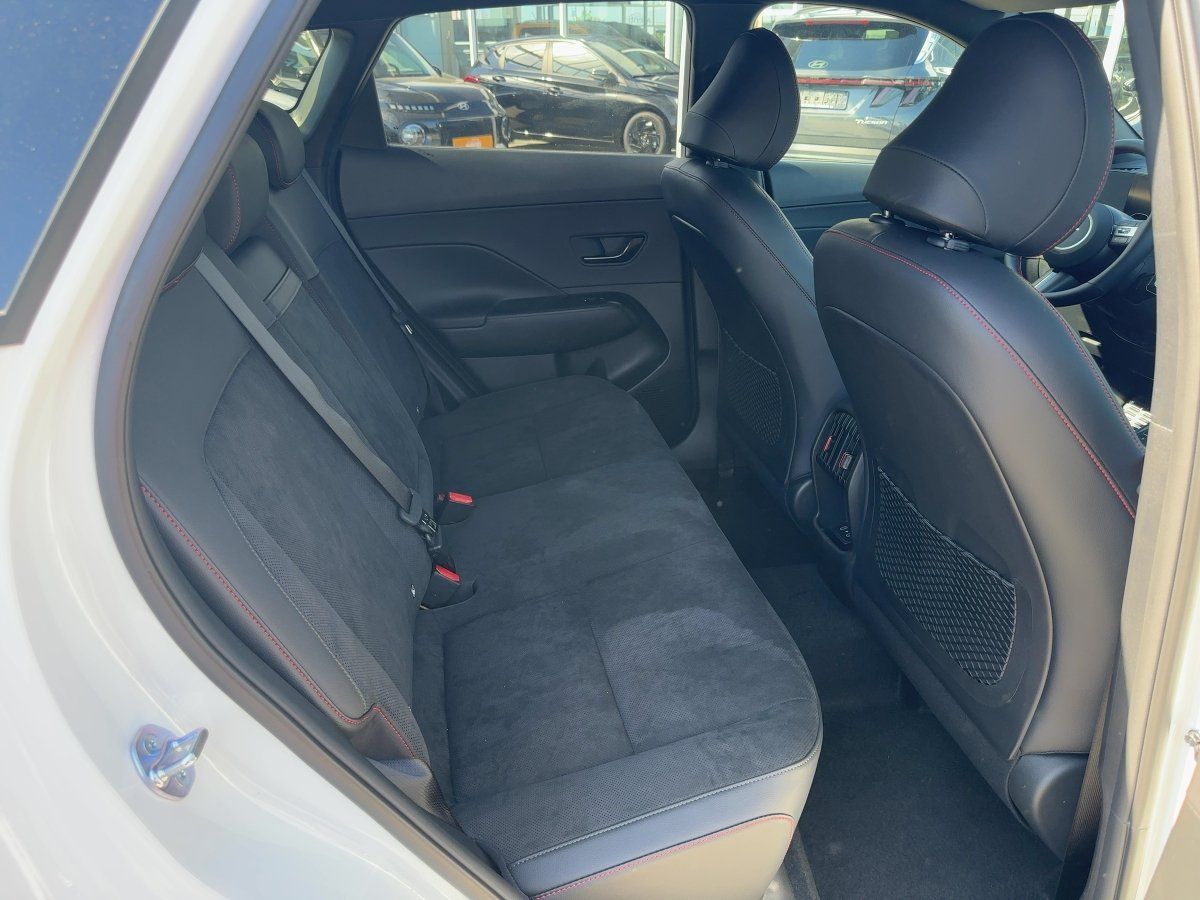 Hyundai KONA - Bild 12