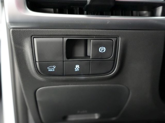 Tucson FACELIFT T-GDI TREND 48V DCT+LED MATRIX+N