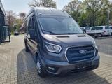 Ford Transit 460 Limited Bus 18 Sitze AG L4 XENON KAM - Offers