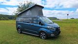 Ford Tourneo Custom 320L2 Active 185 PS Au... - Ford Tourneo Custom in Wiesbaden