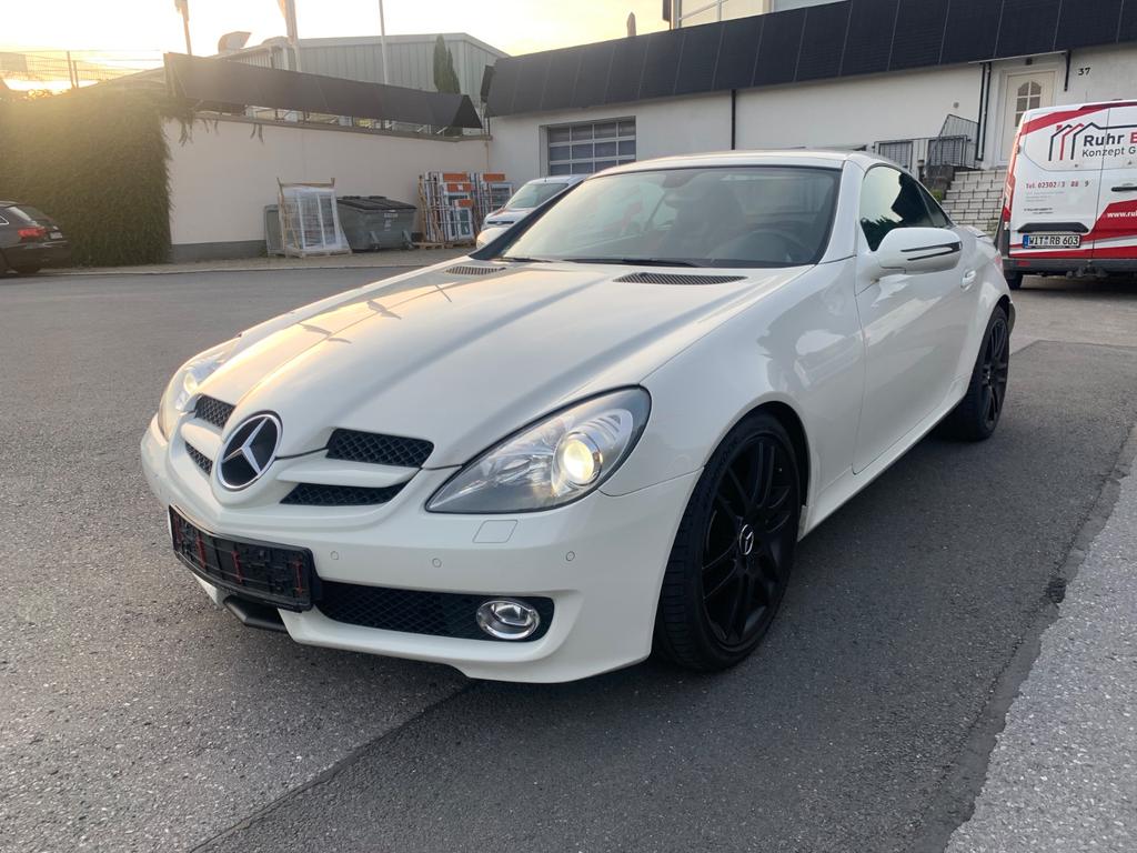 Mercedes-Benz SLK 280