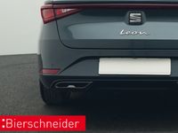 Seat Leon - Vorschau Bild 22