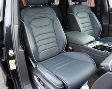 Fahrzeugabbildung Volkswagen Touareg Elegance 4Motion eHybrid Pano ACC Voll!