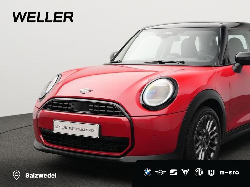 MINI Cooper C