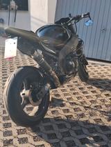 Kawasaki ZXR 900 C Streetfighter  - KAWASAKI STREETFIGHTER