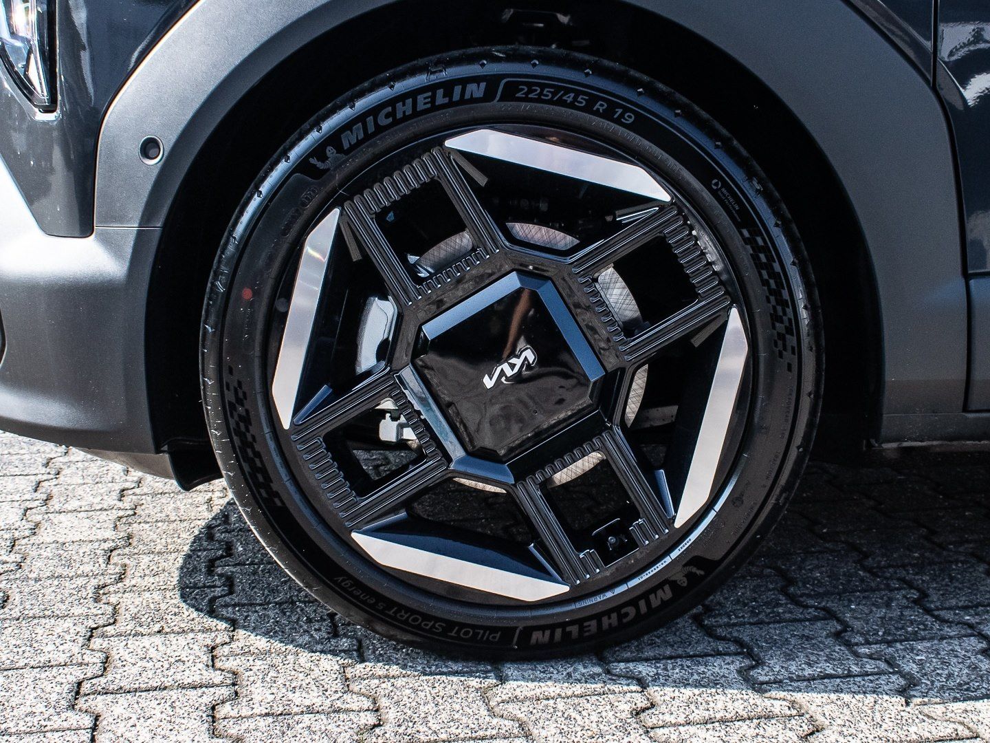 Kia EV2 - Bild 6