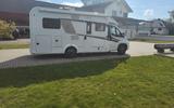 Knaus Sun Ti Platinum MF