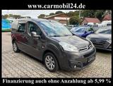 Citroën Berlingo Shine 1.6 Blue HDI*PDC*TEMP *MFL - Citroën Berlingo in Oldenburg