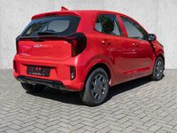 Kia Picanto - Vorschau Bild 2