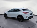 Kia XCeed 1.0 T-GDI Vision Bluetooth PDC Klima DPF - weiße Kia XCeed